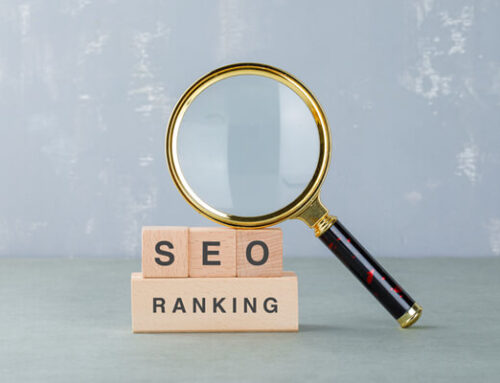 Grow online with Search Engine Optimization (SEO)